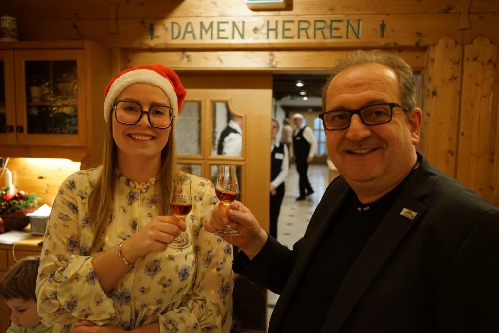 Weihnachtsfeier Weihnachtsfeier