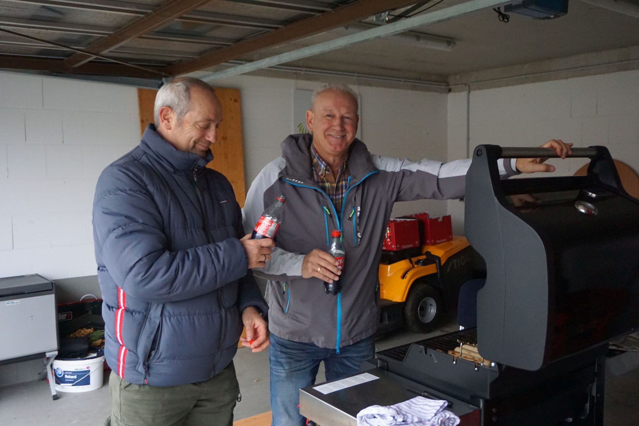 Winterglühen Winterglühen