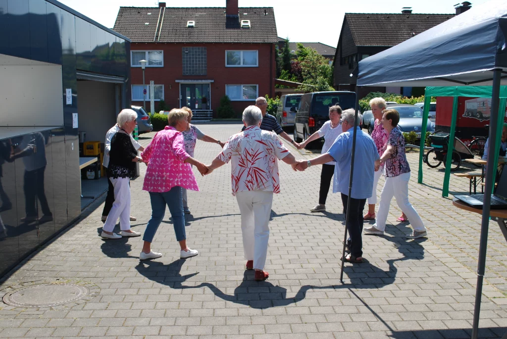 Tag der offenen Tür 2023