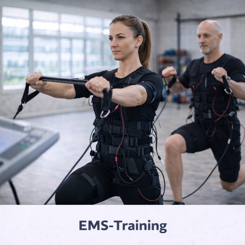 EMS-Training