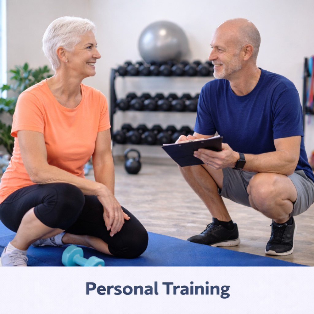 Personal Training