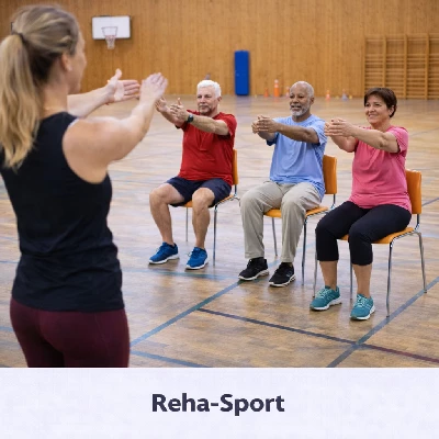 Reha-Sport